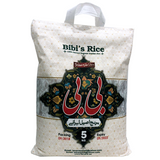 Rice from Iran - Bibi's Rice
