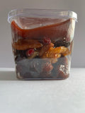 Lawashak - Mixed Fruits