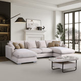 Leonheart Soffa Beige 3.3m