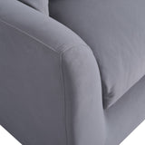 Leonheart Soffa Grå 3.3m