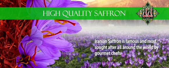 Saffron, high quality - Tan-Ara