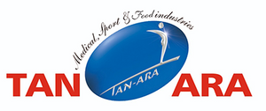 Tanara Store - Logo