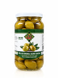 Belladi Cerignola-Olives in Brine