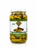 Gherkins in Vinegar (580 g)