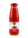 Tomato sauce