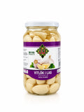 Garlic in Brine