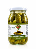 Gherkins in Vinegar (1062 g)