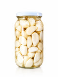 Garlic in Brine