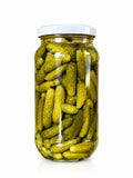 Gherkins in Vinegar (580 g)