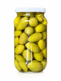 Belladi Cerignola-Olives in Brine