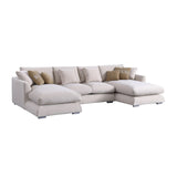 Leonheart Soffa Beige 3.3m