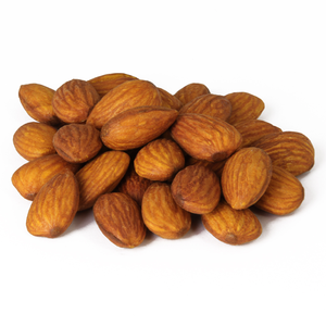 Almond, salted