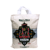 Rice from Iran - Bibi's Rice