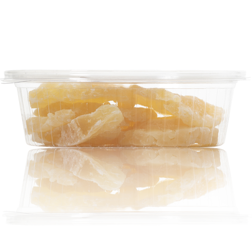 Dried Pineapple 100% Natural 