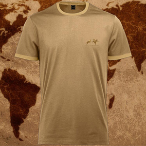 Desert Beige T-shirt
