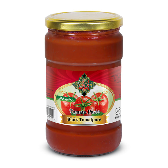Bibi´s Tomato pasta(e) 700g