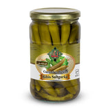 Bibi´s Gurka pickle